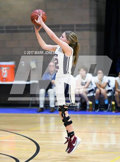 Thumbnail 2 in Tohono O'Odham @ Anthem Prep photogallery.
