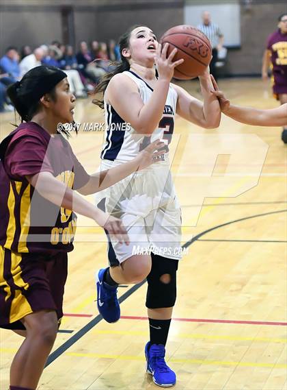 Thumbnail 1 in Tohono O'Odham @ Anthem Prep photogallery.