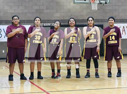 Thumbnail 2 in Tohono O'Odham @ Anthem Prep photogallery.