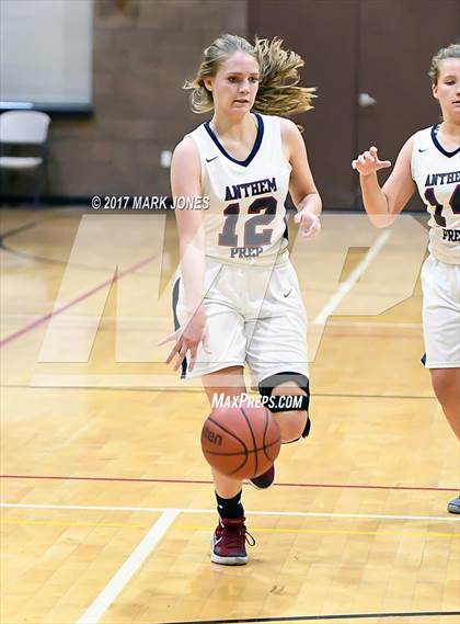 Thumbnail 1 in Tohono O'Odham @ Anthem Prep photogallery.