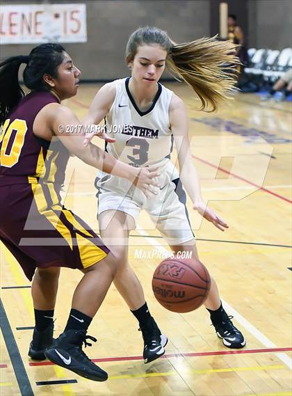 Thumbnail 3 in Tohono O'Odham @ Anthem Prep photogallery.