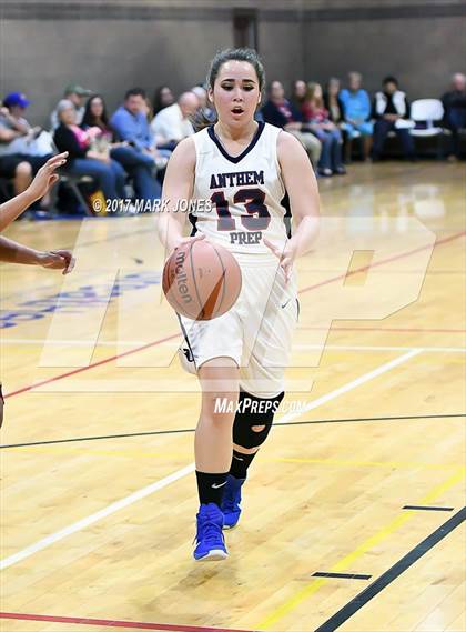 Thumbnail 1 in Tohono O'Odham @ Anthem Prep photogallery.