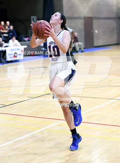 Thumbnail 2 in Tohono O'Odham @ Anthem Prep photogallery.