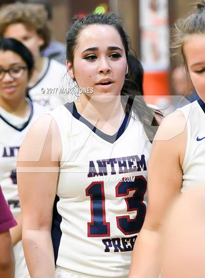 Thumbnail 3 in Tohono O'Odham @ Anthem Prep photogallery.