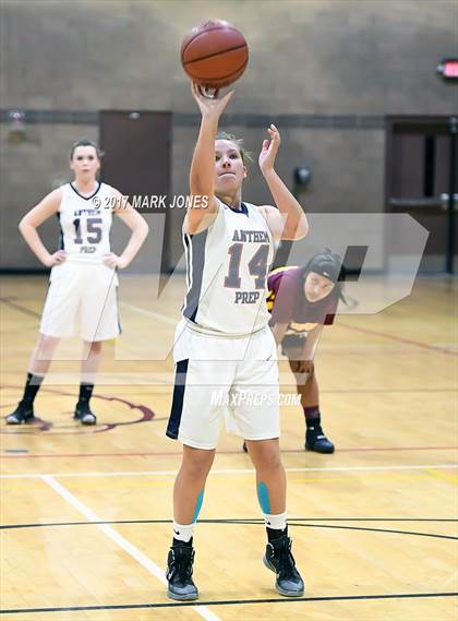 Thumbnail 1 in Tohono O'Odham @ Anthem Prep photogallery.