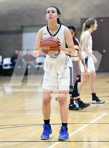 Thumbnail 2 in Tohono O'Odham @ Anthem Prep photogallery.