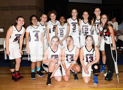 Thumbnail 2 in Tohono O'Odham @ Anthem Prep photogallery.