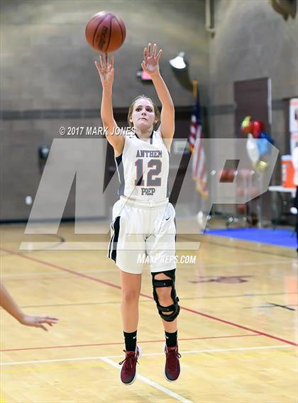 Thumbnail 1 in Tohono O'Odham @ Anthem Prep photogallery.