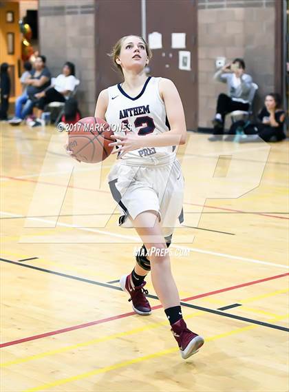 Thumbnail 3 in Tohono O'Odham @ Anthem Prep photogallery.
