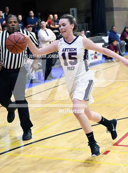 Thumbnail 3 in Tohono O'Odham @ Anthem Prep photogallery.