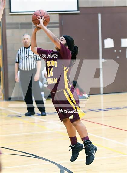 Thumbnail 2 in Tohono O'Odham @ Anthem Prep photogallery.