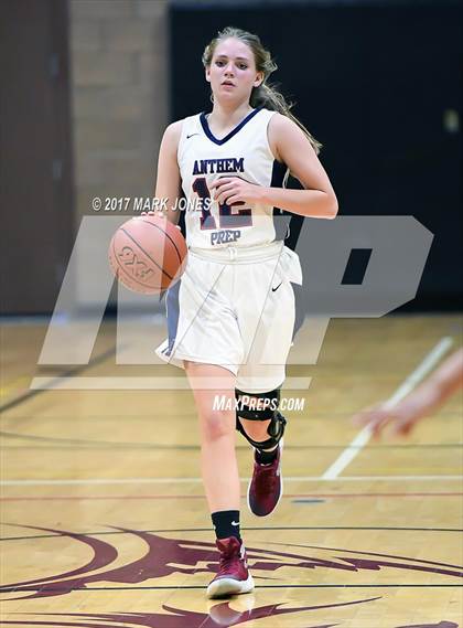 Thumbnail 3 in Tohono O'Odham @ Anthem Prep photogallery.