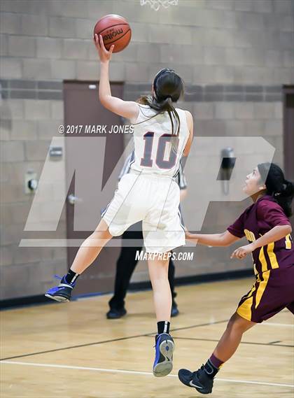 Thumbnail 3 in Tohono O'Odham @ Anthem Prep photogallery.