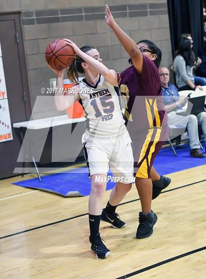 Thumbnail 1 in Tohono O'Odham @ Anthem Prep photogallery.