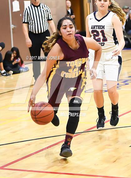 Thumbnail 2 in Tohono O'Odham @ Anthem Prep photogallery.