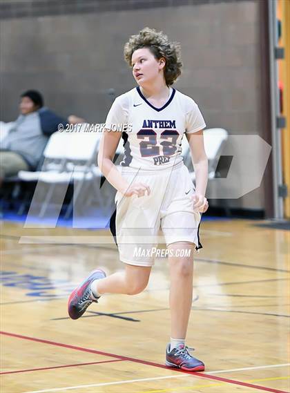 Thumbnail 3 in Tohono O'Odham @ Anthem Prep photogallery.