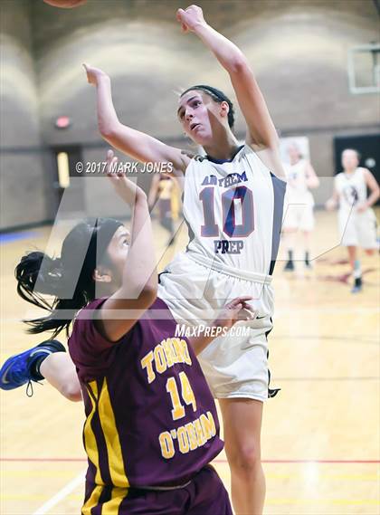Thumbnail 1 in Tohono O'Odham @ Anthem Prep photogallery.