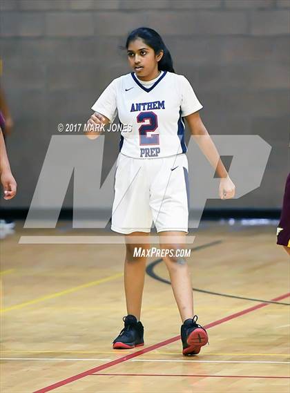 Thumbnail 2 in Tohono O'Odham @ Anthem Prep photogallery.