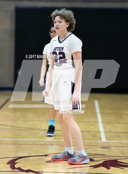 Thumbnail 3 in Tohono O'Odham @ Anthem Prep photogallery.