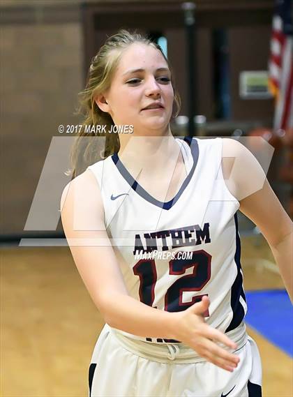 Thumbnail 3 in Tohono O'Odham @ Anthem Prep photogallery.