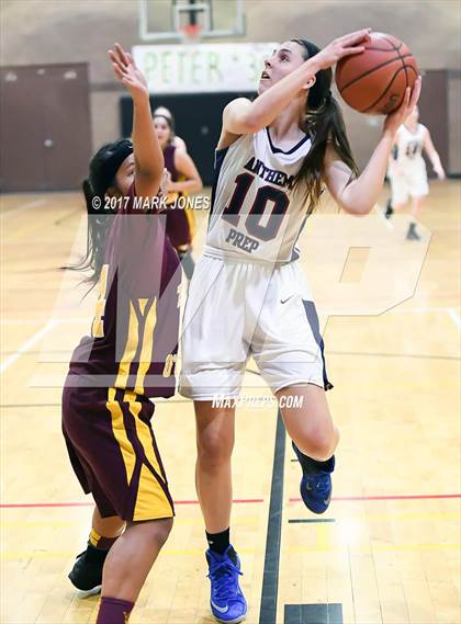 Thumbnail 1 in Tohono O'Odham @ Anthem Prep photogallery.
