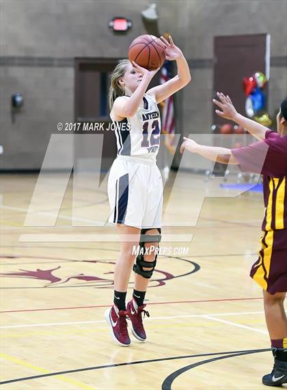 Thumbnail 1 in Tohono O'Odham @ Anthem Prep photogallery.