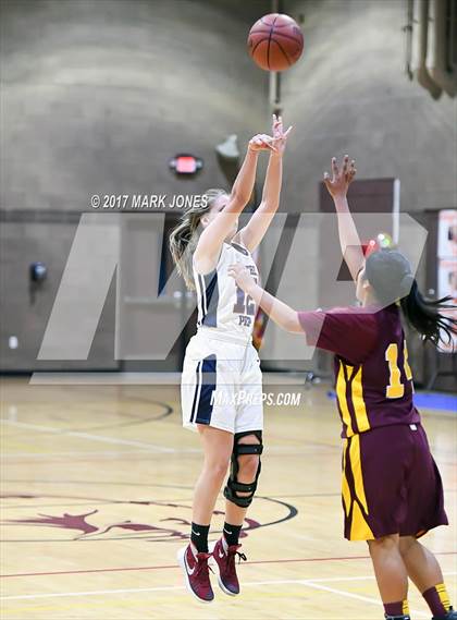 Thumbnail 2 in Tohono O'Odham @ Anthem Prep photogallery.