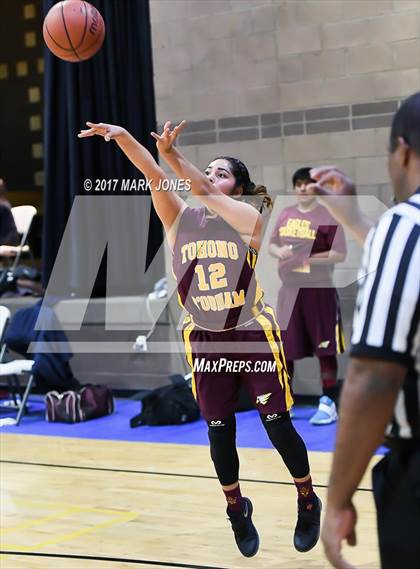 Thumbnail 1 in Tohono O'Odham @ Anthem Prep photogallery.