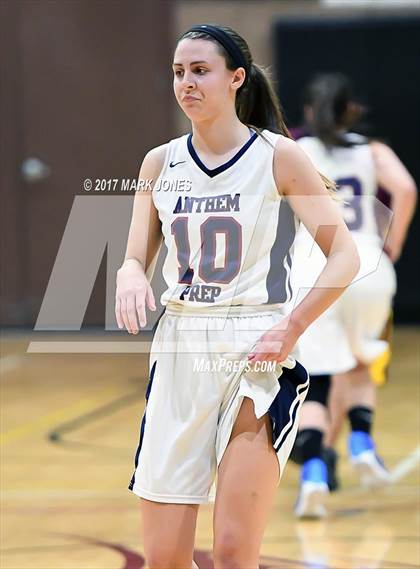 Thumbnail 2 in Tohono O'Odham @ Anthem Prep photogallery.