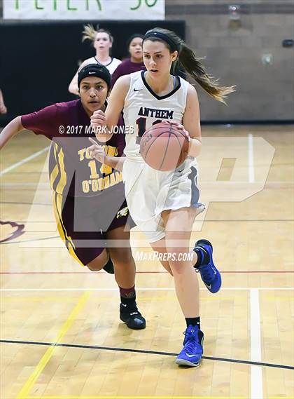 Thumbnail 3 in Tohono O'Odham @ Anthem Prep photogallery.