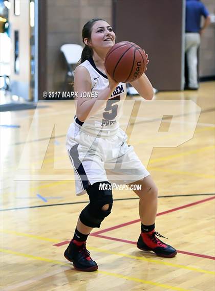 Thumbnail 1 in Tohono O'Odham @ Anthem Prep photogallery.