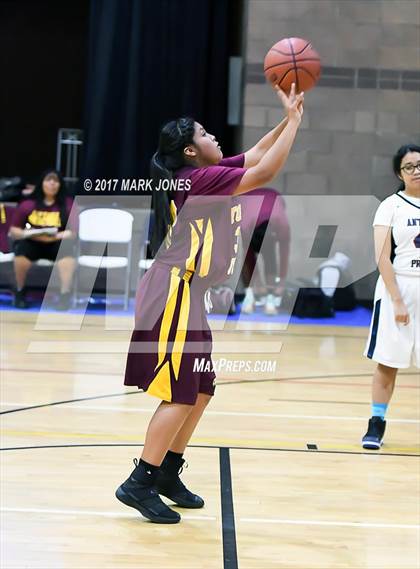 Thumbnail 2 in Tohono O'Odham @ Anthem Prep photogallery.