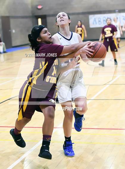 Thumbnail 2 in Tohono O'Odham @ Anthem Prep photogallery.