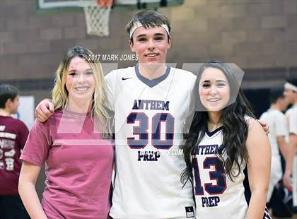 Thumbnail 1 in Tohono O'Odham @ Anthem Prep photogallery.