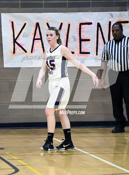 Thumbnail 2 in Tohono O'Odham @ Anthem Prep photogallery.