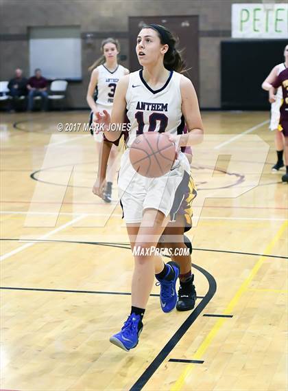 Thumbnail 1 in Tohono O'Odham @ Anthem Prep photogallery.