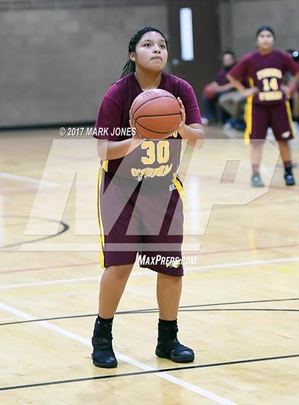 Thumbnail 1 in Tohono O'Odham @ Anthem Prep photogallery.