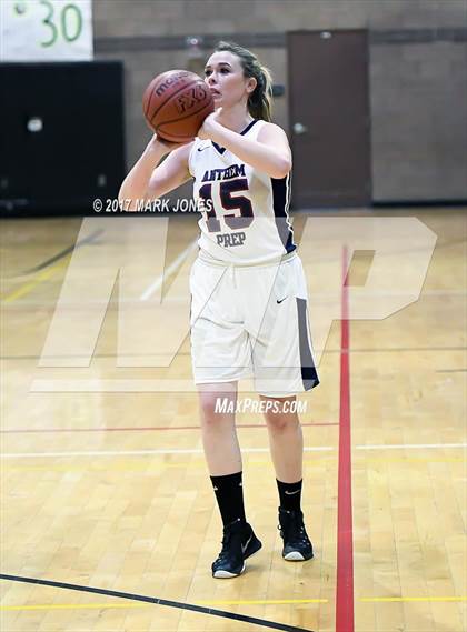 Thumbnail 1 in Tohono O'Odham @ Anthem Prep photogallery.