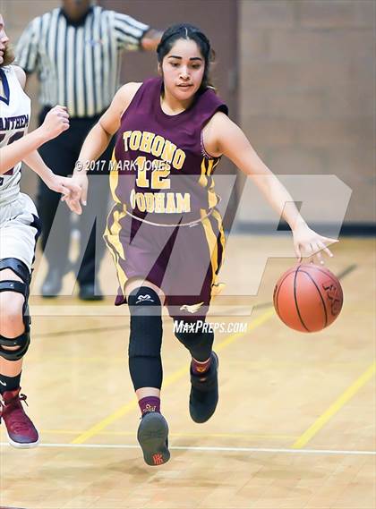 Thumbnail 1 in Tohono O'Odham @ Anthem Prep photogallery.
