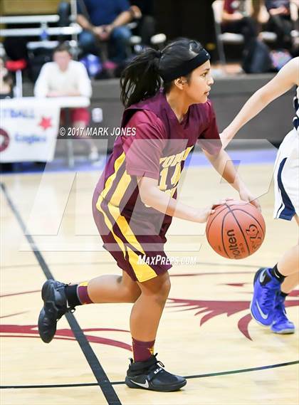 Thumbnail 2 in Tohono O'Odham @ Anthem Prep photogallery.