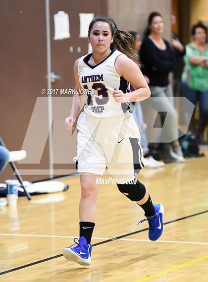Thumbnail 3 in Tohono O'Odham @ Anthem Prep photogallery.