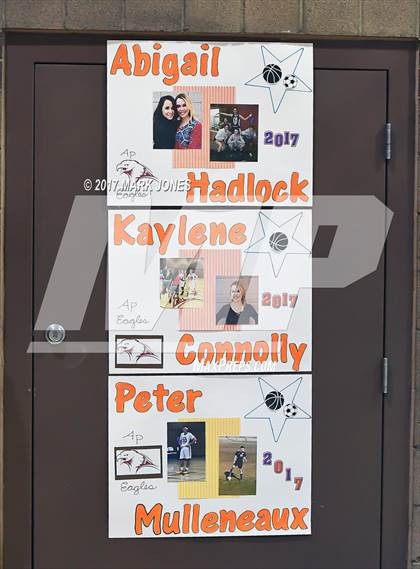 Thumbnail 2 in Tohono O'Odham @ Anthem Prep photogallery.