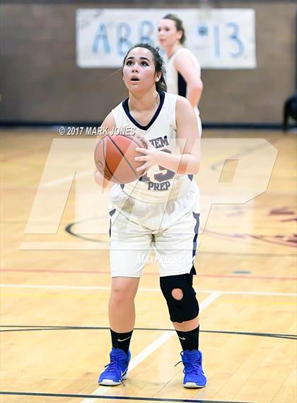 Thumbnail 3 in Tohono O'Odham @ Anthem Prep photogallery.