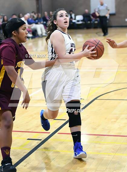 Thumbnail 3 in Tohono O'Odham @ Anthem Prep photogallery.