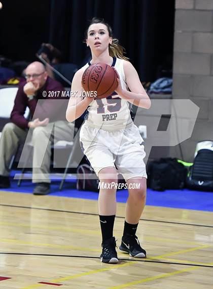 Thumbnail 2 in Tohono O'Odham @ Anthem Prep photogallery.