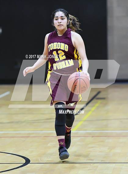 Thumbnail 3 in Tohono O'Odham @ Anthem Prep photogallery.