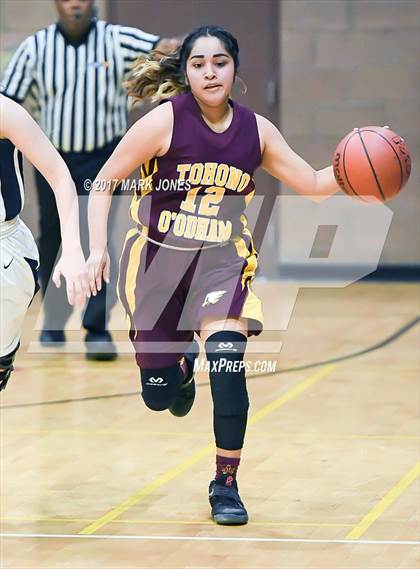 Thumbnail 3 in Tohono O'Odham @ Anthem Prep photogallery.