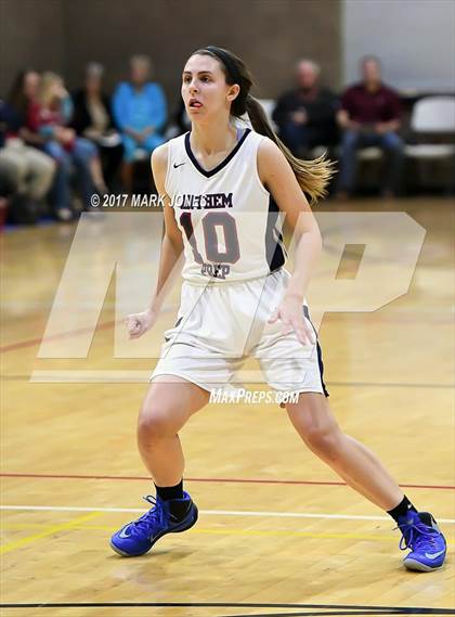 Thumbnail 2 in Tohono O'Odham @ Anthem Prep photogallery.