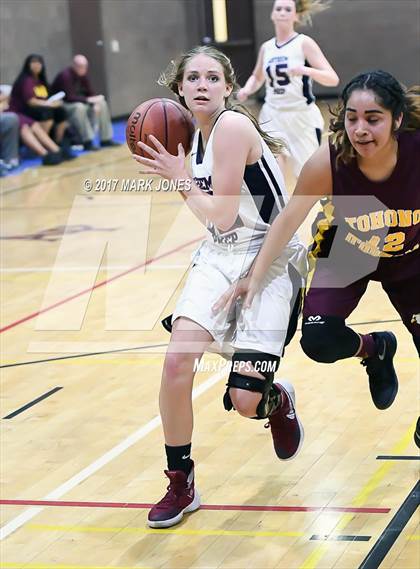 Thumbnail 3 in Tohono O'Odham @ Anthem Prep photogallery.