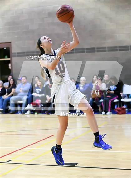 Thumbnail 2 in Tohono O'Odham @ Anthem Prep photogallery.